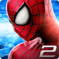 超凡蜘蛛侠2游戏手机版