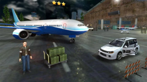飞行员模拟器游戏安卓版v2.2