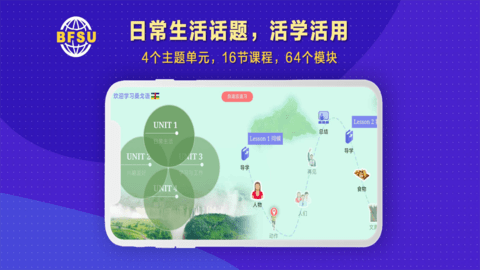 北外多语APP免费版v1.0.3