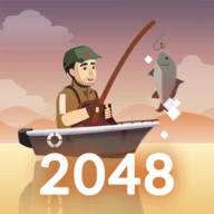 2048Fishing中文破解版