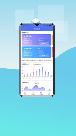 中科职业技能培训软件v1.0