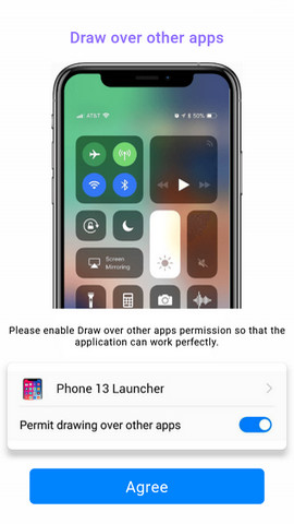 iphone13模拟器安卓版v8.4.5