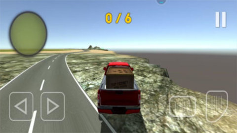 王牌赛车竞速游戏安卓版v1.0