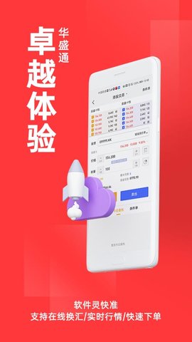 华盛通app安卓版v2.5.500