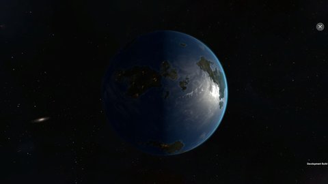 Project OuterSpace游戏安卓版v1.0.0