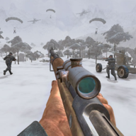 冬季狙击手游戏官方免费版下载