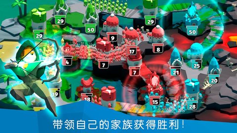 决战时刻破解版v2.0.0