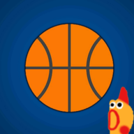 篮球与鸡游戏安卓版