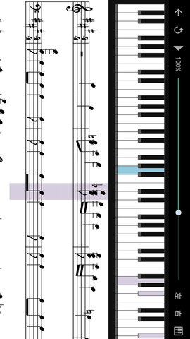 指舞钢琴app安卓版v1.0.5