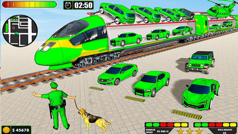 模拟赛车精英游戏安卓版v1.0