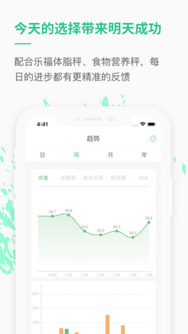 乐福能量云官方版v3.8.7