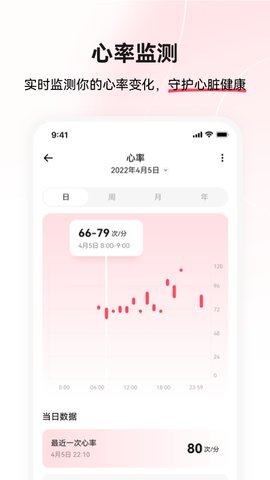 小维健康app安卓版v1.2.3.7