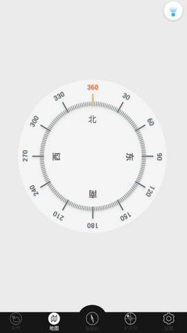 360指南针手机版v1.3.8