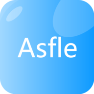 Asfle英语软件
