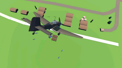 世界大战飞行模拟无限子弹版v0.7.0.3