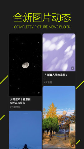 图凌壁纸app官方最新版v4.5.1