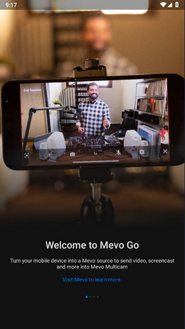 Mevo Go手机版v1.0