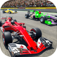 F1赛车模拟3D安卓版