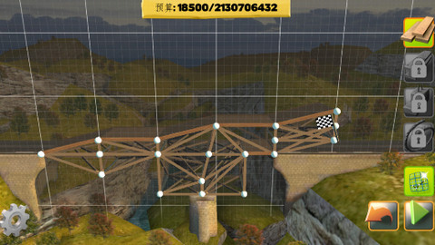 桥梁建筑师中文破解版v11.4