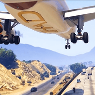 真实飞机模拟体验游戏手机版