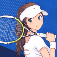 女子网球联盟免广告版