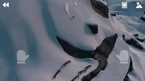 高山滑雪模拟器去广告版v1.190