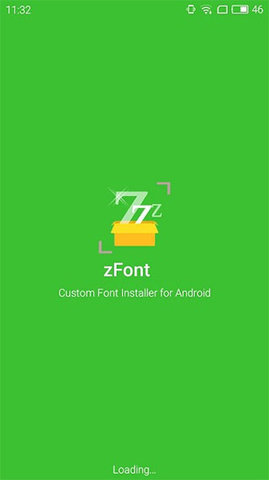 zFont3下载官方版v3.4.8