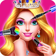 公主超级美发造型游戏卓版