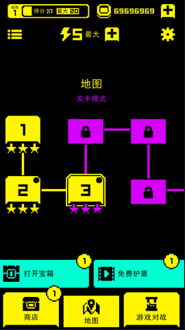 面具之墓中文版v1.10.12