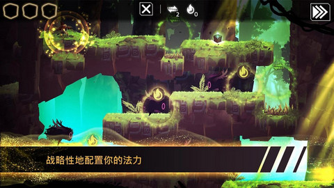 魔法机器人中文版v1.0.4