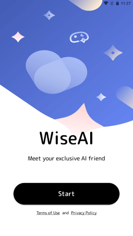 WiseAI官方APPv1.0.0