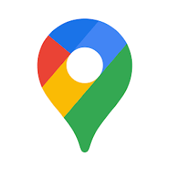 谷歌地图app官方版
