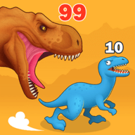 恐龙生存模拟器游戏安卓版