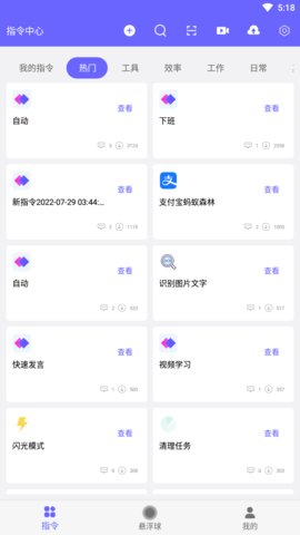 自动执行vip永久免费版v9.9.9