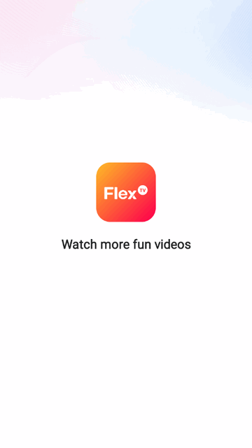 FlexTV安卓免费版v1.1.3