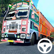 印度货车模拟器无限金币版