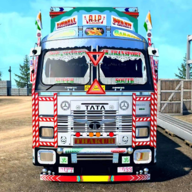 印度卡车模拟器修改版无限金币版