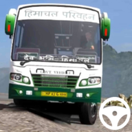 印度巴士模拟器中文无限金币版