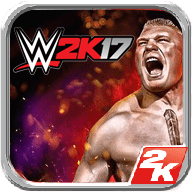 wwe2k17手游下载中文版