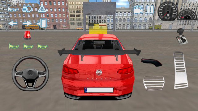 汽车漂移模拟器2023游戏官方版v1.0.1