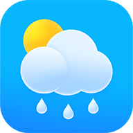 雨滴天气预报app手机版