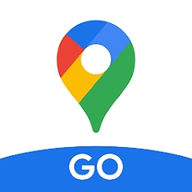 谷歌地图精简版APP安卓版