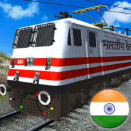 印度火车模拟器2023最新版本