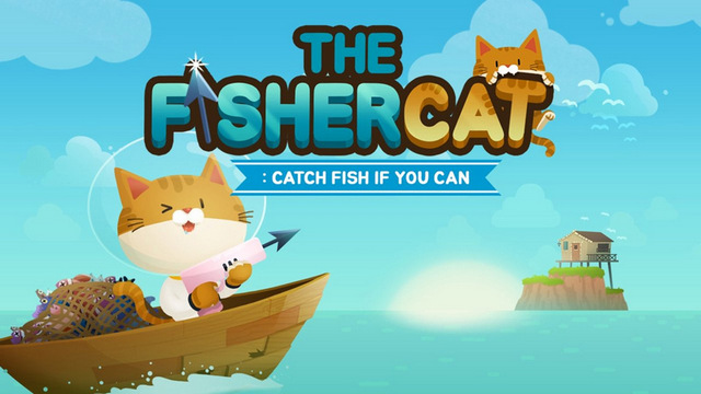 渔猫游戏破解版v4.3.6