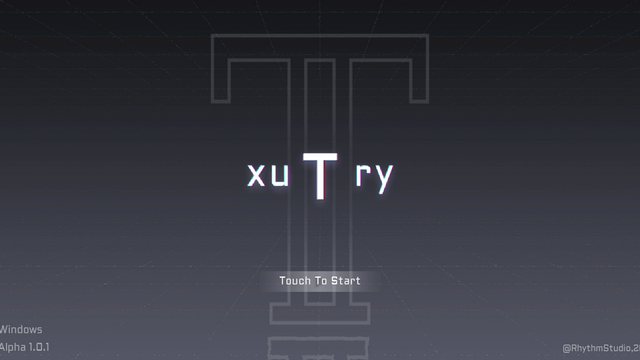 xuTry手游官方版v1.0.3