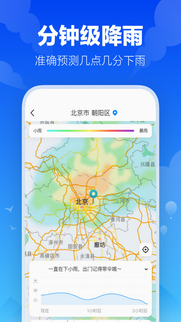 幸福天气app官方版v3.0.0