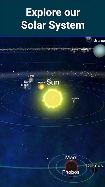 恒星和行星付费解锁版v3.2.10