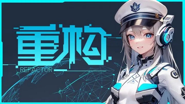 重构手游官方版v1.01