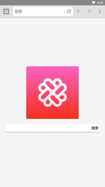 花椒浏览器APP手机版v1.0.0.1