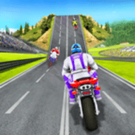 极速摩托游戏官方版